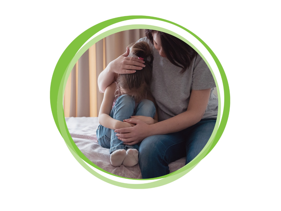 Childrens Grief