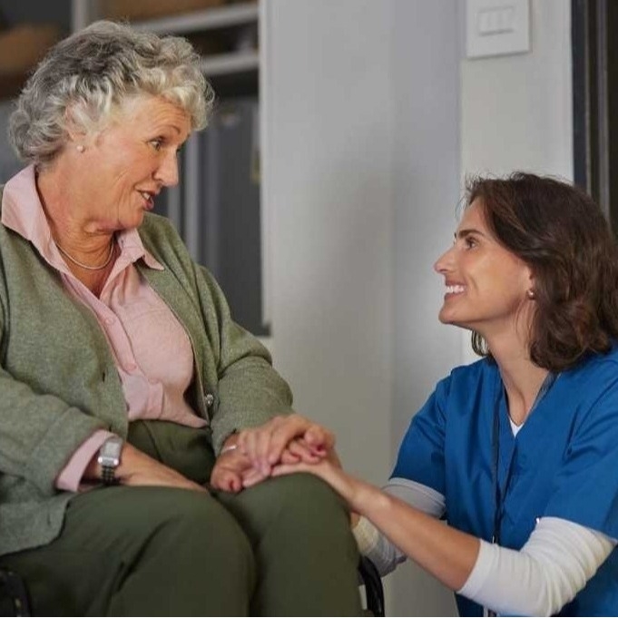 Palliative Care
