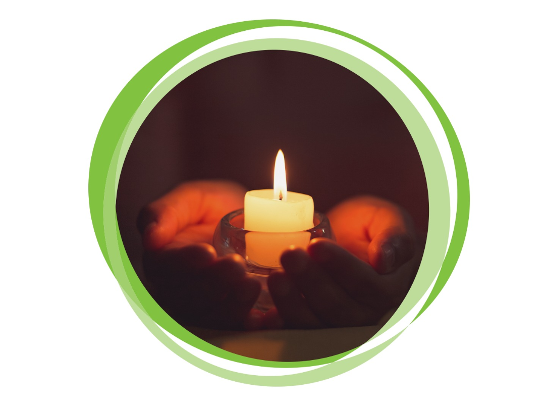 candlelight